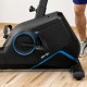 велотренажер электромагнитный Gymtek XB4500 Blue (5905884422472)