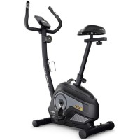 Велотренажер магнітний Trex Sport TX-400MB RECK Сірий