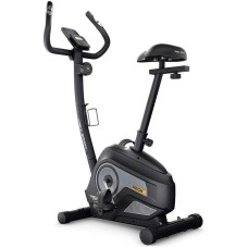 Велотренажер магнитный Trex Sport TX-400MB RECK Серый