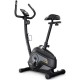 Велотренажер магнитный Trex Sport TX-400MB RECK Серый