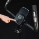 Велотренажер магнитный Trex Sport TX-400MB RECK Серый