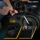 Велотренажер магнитный Trex Sport TX-400MB RECK Серый