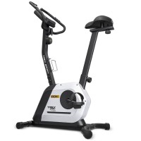 Велотренажер магнітний Trex Sport TX-500MB IRON Білий