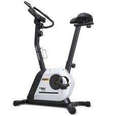 Велотренажер магнитный Trex Sport TX-500MB IRON Белый