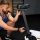 Велотренажер магнитный Trex Sport TX-500MB IRON Белый