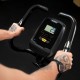 Велотренажер магнитный Trex Sport TX-500MB IRON Белый