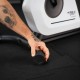 Велотренажер магнитный Trex Sport TX-500MB IRON Белый