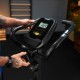 Велотренажер магнитный Trex Sport TX-500MB IRON Белый