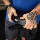 Велотренажер магнитный Trex Sport TX-500MB IRON Белый