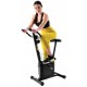 Велотренажер магнитный Trex Sport TX-350MB RIZE BLACK (5902308232358)