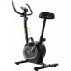 Велотренажер магнитный Trex Sport TX-450MB FLEXO BLACK (5902308232389)