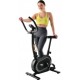 Велотренажер магнитный Trex Sport TX-450MB FLEXO BLACK (5902308232389)