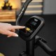 Велотренажер магнитный Trex Sport TX-450MB FLEXO BLACK (5902308232389)