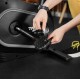 Велотренажер магнитный Trex Sport TX-450MB FLEXO BLACK (5902308232389)