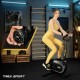 Велотренажер магнитный Trex Sport TX-450MB FLEXO BLACK (5902308232389)
