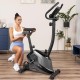 Велотренажер магнитный Gymtek XB1200