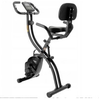 Велотренажер магнитный Trex Sport TX-360XB PYRO (5902308232495)