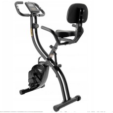 Велотренажер магнитный Trex Sport TX-360XB PYRO (5902308232495)