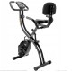 Велотренажер магнитный Trex Sport TX-360XB PYRO (5902308232495)