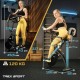 Велотренажер магнитный Trex Sport TX-360XB PYRO (5902308232495)