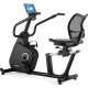 велотренажер электромагнитный Gymtek XBR8000