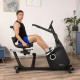 велотренажер электромагнитный Gymtek XBR8000