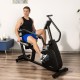 велотренажер электромагнитный Gymtek XBR8000