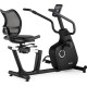 велотренажер электромагнитный Gymtek XBR8000