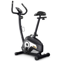 Велотренажер магнітний Trex Sport TX-400MB RECK Білий