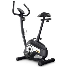 Велотренажер магнитный Trex Sport TX-400MB RECK Белый