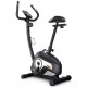Велотренажер магнитный Trex Sport TX-400MB RECK Белый