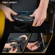 Велотренажер магнитный Trex Sport TX-400MB RECK Белый
