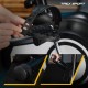 Велотренажер магнитный Trex Sport TX-400MB RECK Белый