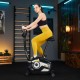 Велотренажер магнитный Trex Sport TX-400MB RECK Белый