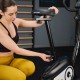 Велотренажер магнитный Trex Sport TX-400MB RECK Белый