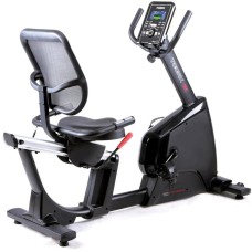велотренажер электромагнитный Toorx Recumbent Bike BRXR 300 ERGO (BRX-R300ERGO)