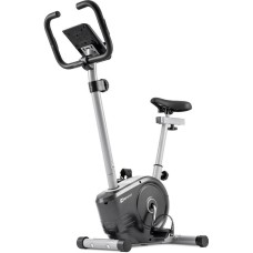 Велотренажер магнітний Hop-Sport HS-2050H Sonic Silver