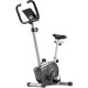 Велотренажер магнітний Hop-Sport HS-2050H Sonic Silver