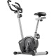 Велотренажер магнітний Hop-Sport HS-2050H Sonic Silver