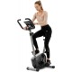 Велотренажер магнітний Hop-Sport HS-2050H Sonic Silver