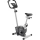 Велотренажер магнітний Hop-Sport HS-2050H Sonic Silver