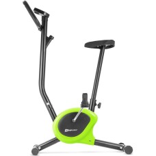 велотренажер механічний Hop-Sport HS-010H Rio Lime