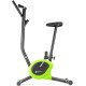 велотренажер механічний Hop-Sport HS-010H Rio Lime