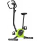велотренажер механічний Hop-Sport HS-010H Rio Lime