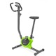 велотренажер механічний Hop-Sport HS-010H Rio Lime