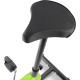 велотренажер механічний Hop-Sport HS-010H Rio Lime