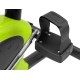 велотренажер механічний Hop-Sport HS-010H Rio Lime