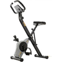 Велотренажер магнитный Trex Sport TX-340XB BRIZ GREY (5902308232488)