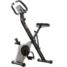 Велотренажер магнитный Trex Sport TX-340XB BRIZ GREY (5902308232488)