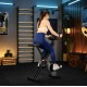 Велотренажер магнитный Trex Sport TX-340XB BRIZ GREY (5902308232488)